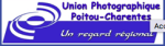 Logo UR03 Union Photographique Poitou Charenbte