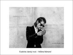 Eudeline dandy rock HR